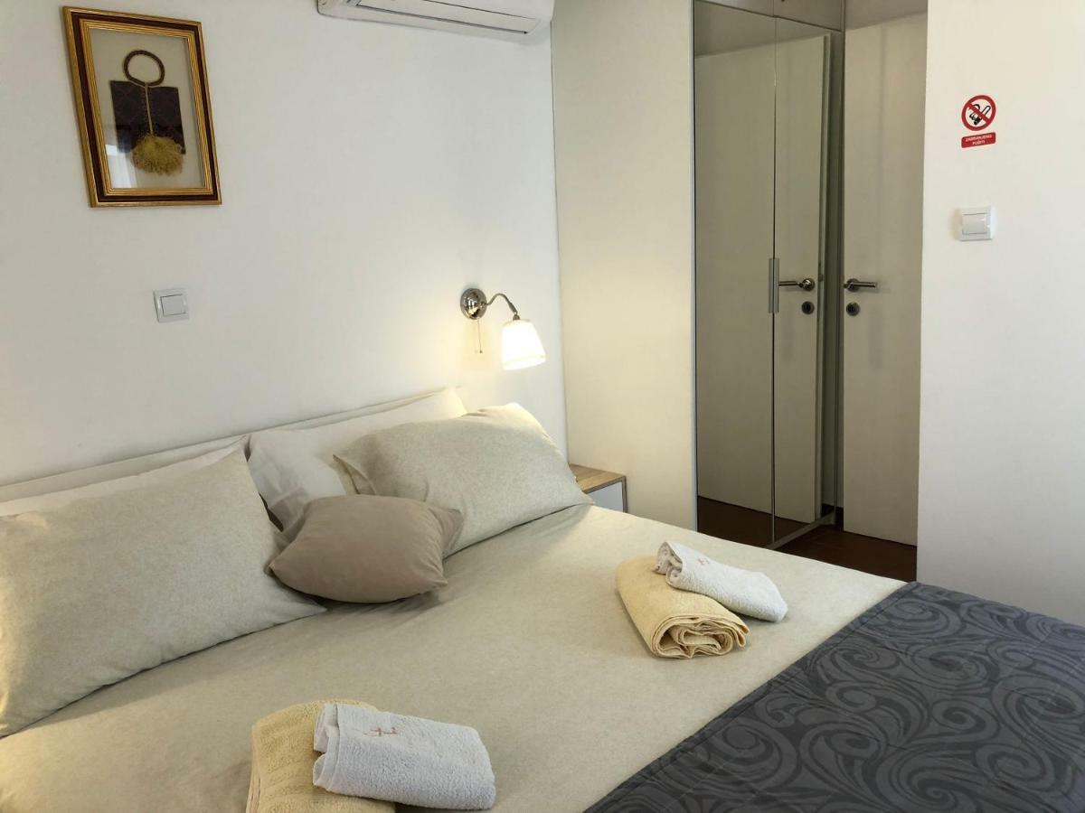 Elegant Apartment Leila Дубровник Экстерьер фото