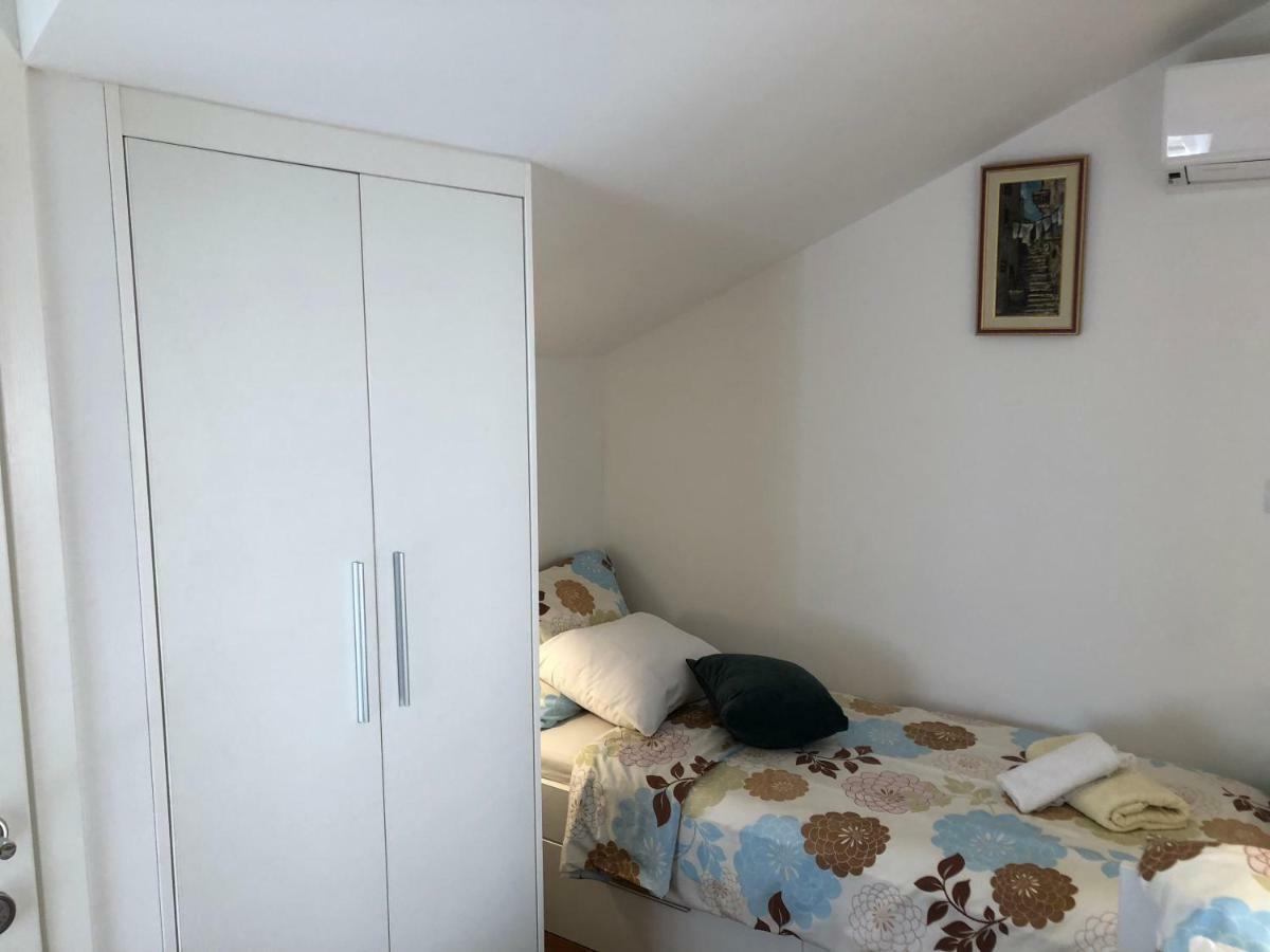 Elegant Apartment Leila Дубровник Экстерьер фото