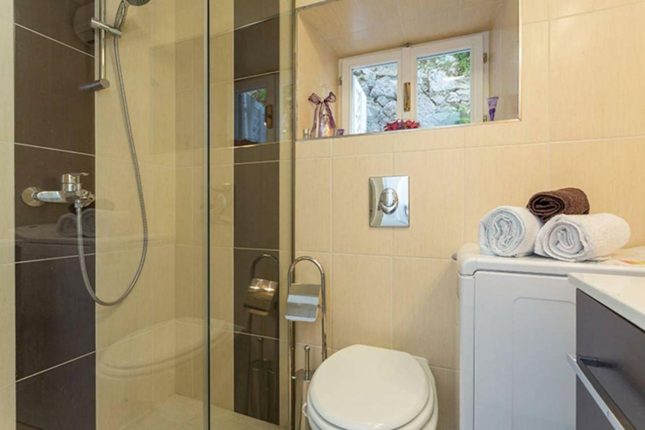 Elegant Apartment Leila Дубровник Экстерьер фото